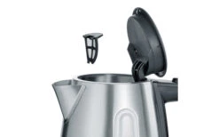 Severin Wasserkocher 2200 W 1 Liter -Campingkochgeschirr Geschäft 383513 2759362