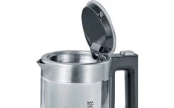 Severin Mini Glas-Wasserkocher 1.100 W 500 Ml -Campingkochgeschirr Geschäft 383519 2759705