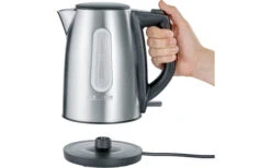 Severin Wasserkocher 2200 W 1 Liter -Campingkochgeschirr Geschäft 383666 2759368