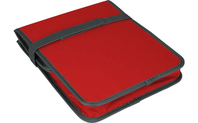 Meori Kühltasche / Lunchbox Mit Flascheneinsatz 11 Liter 6 Meori Kühltasche / Lunchbox Mit Flascheneinsatz 11 Liter – Bild 4