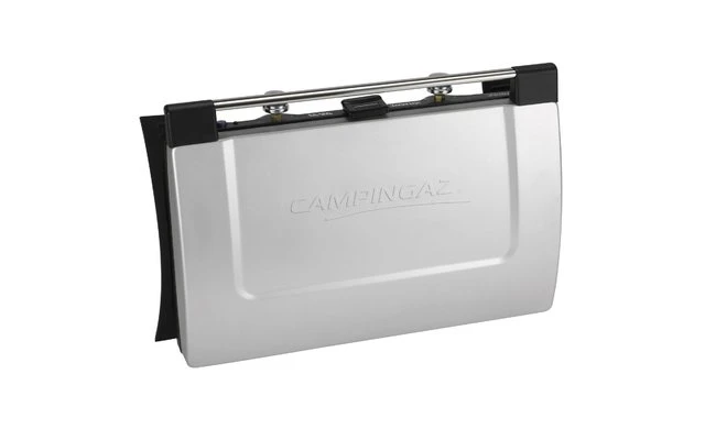 Campingaz 600 SG 2-flammiger Gaskocher / -grill 6 Campingaz 600 SG 2-flammiger Gaskocher / -grill – Bild 4