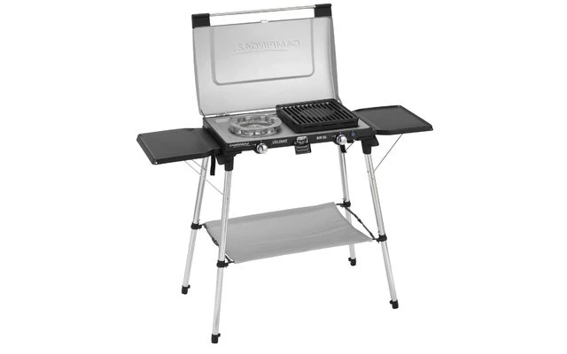 Campingaz 600 SG 2-flammiger Gaskocher / -grill 3 Campingaz 600 SG 2-flammiger Gaskocher / -grill