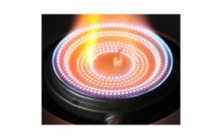 Campingaz 2-Flamm Tischkocher 400 SG 50 Mbar -Campingkochgeschirr Geschäft 38532 18255