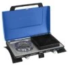 Campingaz 2-Flamm Tischkocher 400 SG 50 Mbar 1 Campingaz 2-Flamm Tischkocher 400 SG 50 Mbar -Campingkochgeschirr Geschäft 38534 2286055