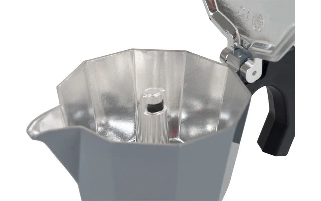 Bo-Camp Urban Outdoor Espressozubereiter 250 Ml 3 Bo-Camp Urban Outdoor Espressozubereiter 250 Ml