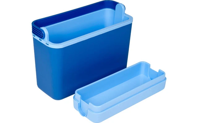 Bo-Camp Arctic 12 Passiv-Kühlbox 12 Liter 3 Bo-Camp Arctic 12 Passiv-Kühlbox 12 Liter