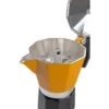 Bo-Camp Hudson Aluminium Kaffeezubereiter 150 Ml -Campingkochgeschirr Geschäft 385504 2835091