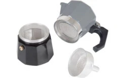 Bo-Camp Urban Outdoor Espressozubereiter 250 Ml 7 Bo-Camp Urban Outdoor Espressozubereiter 250 Ml -Campingkochgeschirr Geschäft 385510 2835203