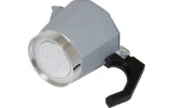 Bo-Camp Urban Outdoor Aluminium Espressozubereiter Für 6 Tassen -Campingkochgeschirr Geschäft 385525 2833618