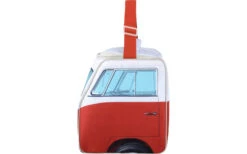 VW Collection T1 Bulli Kühltasche Blau 30 Liter -Campingkochgeschirr Geschäft 392884 2859542 1