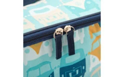 VW Collection T1 Bulli Motive Kühltasche 25 Liter -Campingkochgeschirr Geschäft 392971 2859745