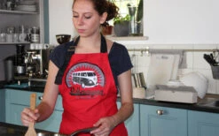 VW Collection T1 Bulli Kochschürze Vintage -Campingkochgeschirr Geschäft 392995 2857804