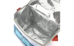 VW Collection T1 Bulli Kühltasche Blau 30 Liter -Campingkochgeschirr Geschäft 393061 2859554 1