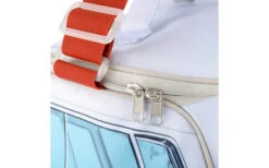 VW Collection T1 Bulli Kühltasche Rot 30 Liter -Campingkochgeschirr Geschäft 393151 2859566