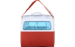 VW Collection T1 Bulli Kühltasche Rot 30 Liter -Campingkochgeschirr Geschäft 393427 2859548