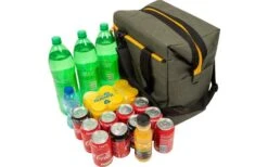 Bo-Camp Industrial Ryndale Kühltasche 18 Liter -Campingkochgeschirr Geschäft 394417 2880575