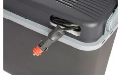 Bo-Camp Arctic Thermoelektrische Auto-Kühlbox 12 V 12 Liter -Campingkochgeschirr Geschäft 394681 2880908