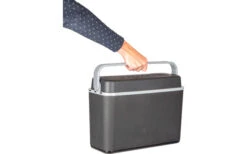 Bo-Camp Arctic Thermoelektrische Auto-Kühlbox 12 V 12 Liter -Campingkochgeschirr Geschäft 395017 2880920