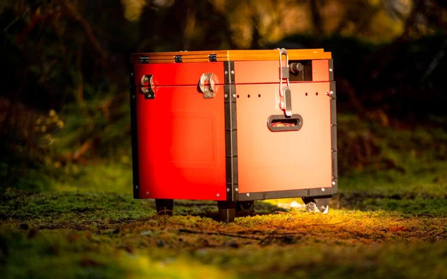 IKamper Aioks All-In-One-Outdoor Küchen-System 7 IKamper Aioks All-In-One-Outdoor Küchen-System – Bild 5