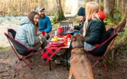 IKamper Aioks All-In-One-Outdoor Küchen-System 14 IKamper Aioks All-In-One-Outdoor Küchen-System -Campingkochgeschirr Geschäft 395185 2882800