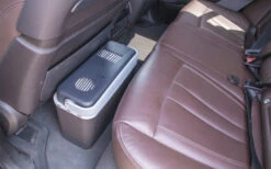 Bo-Camp Arctic Thermoelektrische Auto-Kühlbox 12 V 12 Liter -Campingkochgeschirr Geschäft 395209 2880932