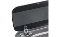 Dometic HSG 2370R Kocher-Spülenkombination 900 X 370 Mm Spüle Rechts -Campingkochgeschirr Geschäft 397091 2889671