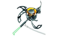 Optimus Polaris Optifuel Campingkocher -Campingkochgeschirr Geschäft 399622 2926740