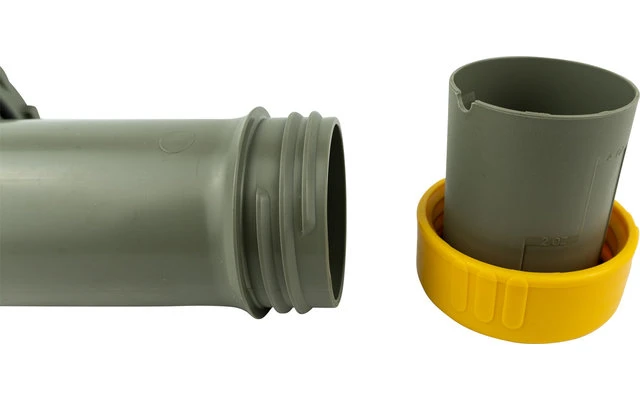 Thetford Entleerungsstutzen Passend Zu Fäkaltank C2,C3,C4 Und C200 3 Thetford Entleerungsstutzen Passend Zu Fäkaltank C2,C3,C4 Und C200