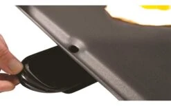 Outwell Selby Griddle Elektrische Bratpfanne 230 V 5 Outwell Selby Griddle Elektrische Bratpfanne 230 V -Campingkochgeschirr Geschäft 401520 2978381