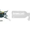 Optimus Polaris Optifuel Tactical Campingkocher -Campingkochgeschirr Geschäft 402311 2944193