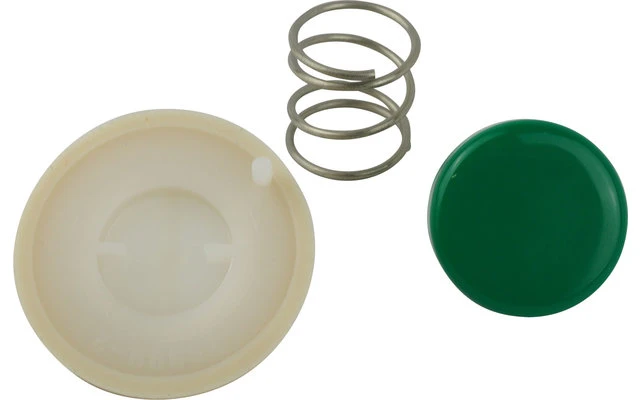 Thetford GOK Gasventil 3 Thetford GOK Gasventil