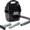 Dometic PowerVac PV 100 Nass-Trockensauger Mit 12 V Akku -Campingkochgeschirr Geschäft 408639 3367409