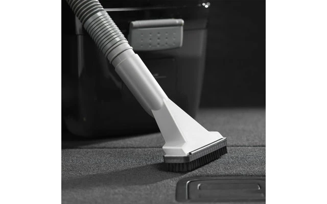 Dometic PowerVac PV 100 Nass-Trockensauger Mit 12 V Akku 4 Dometic PowerVac PV 100 Nass-Trockensauger Mit 12 V Akku – Bild 2