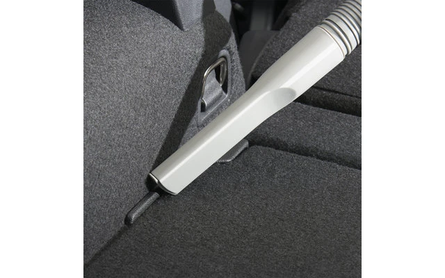 Dometic PowerVac PV 100 Nass-Trockensauger Mit 12 V Akku 5 Dometic PowerVac PV 100 Nass-Trockensauger Mit 12 V Akku – Bild 3