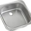 Dometic VA 910 Eckige Spüle 370 X 370 Mm -Campingkochgeschirr Geschäft 410111 3334551