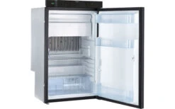 Dometic RMS 8400 Absorberkühlschrank Batteriezündung 85 Liter 30 Mbar -Campingkochgeschirr Geschäft 410513 3421392