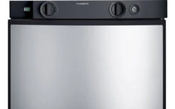 Dometic RMS 8400 Absorberkühlschrank Batteriezündung 85 Liter 30 Mbar -Campingkochgeschirr Geschäft 410852 3421410
