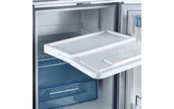 Dometic CoolMatic CRX 110S Kompressorkühlschrank Mit Gefrierfach 12 V / 24 V 108 Liter -Campingkochgeschirr Geschäft 410870 3339764