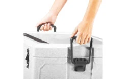 Dometic Cool-Ice CI-42 Isolierbox 43 Liter Stone -Campingkochgeschirr Geschäft 410942 3411734