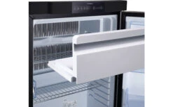 Dometic RMS 8400 Absorberkühlschrank Batteriezündung 85 Liter 30 Mbar -Campingkochgeschirr Geschäft 410951 3421422