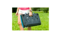 Campingaz 200 S Zweiflamm Gaskocher 4200 W -Campingkochgeschirr Geschäft 411567 2989758