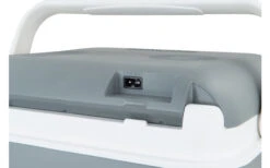 Campingaz Powerbox Plus Thermoelektrische Kühlbox 12 V 24 Liter -Campingkochgeschirr Geschäft 411609 3019787