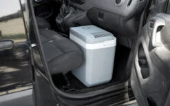 Campingaz Powerbox Plus Thermoelektrische Kühlbox 12 V 24 Liter -Campingkochgeschirr Geschäft 411651 3019799