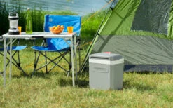 Campingaz Powerbox Plus Thermoelektrische Kühlbox 12 V 24 Liter -Campingkochgeschirr Geschäft 411669 3019805