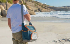 Campingaz Tropic Messenger Kühltasche 20 Liter -Campingkochgeschirr Geschäft 412124 3016350