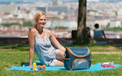 Campingaz Tropic Messenger Kühltasche 20 Liter -Campingkochgeschirr Geschäft 412265 3016368