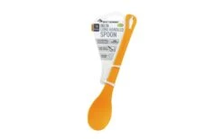 Sea To Summit Delta Long Handled Spoon Dessertlöffel Orange -Campingkochgeschirr Geschäft 413106 3042030