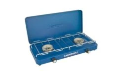 Campingaz Base Camp 2-flammiger Gaskocher Ohne Deckel 3200 W 5 Campingaz Base Camp 2-flammiger Gaskocher Ohne Deckel 3200 W -Campingkochgeschirr Geschäft 414114 3011781