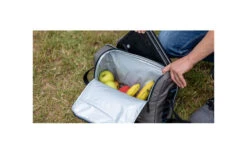 Campingaz The Office Messenger Kühltasche 17 Liter -Campingkochgeschirr Geschäft 415194 3015933