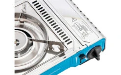 Campingaz Camp'Bistro DLX Campingkocher 2200 W -Campingkochgeschirr Geschäft 415197 3016053